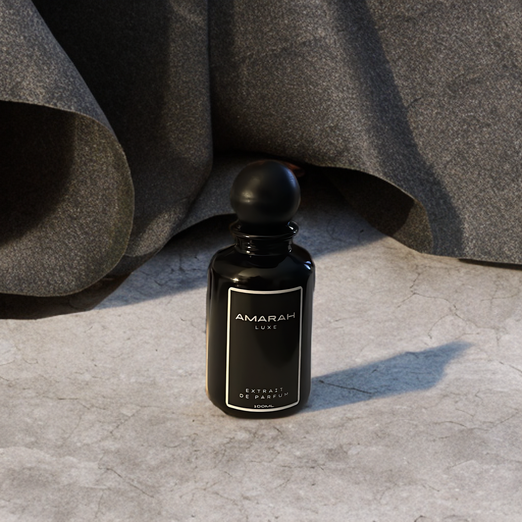 CUSTOM FRAGRANCE- YOUR OWN SIGNATURE BLEND. 100ML. CREATED BY YOU